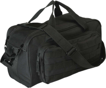 Allen 2205 Range Ammo Bag Tactical Cordura Black