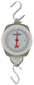 Allen Sportsman's, Allen 5500  Sportsmans Scale 0-550lb