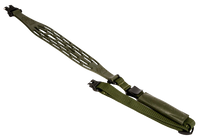 Limbsaver 12191 Kodiak Quick Detach Swivel Camo Limbsaver 12191 Kodiak Quick Detach Swivel Camo