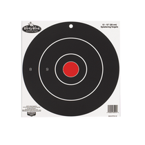 BIR 35825 DIRTY BIRD 8IN BULLS      25 BIR 35825 DIRTY BIRD 8IN BULLS      25