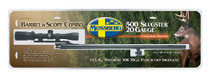 Mossberg 500, Moss 92010 500xbl 20 24 Rb/isb W/scope Mossberg 500, Moss 92010 500xbl 20 24 Rb/isb W/scope