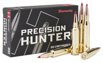 Hornady Precision Hunter, Horn 80536 Ph 270 Win   145 Eldx 20/10 Hornady Precision Hunter, Horn 80536 Ph 270 Win   145 Eldx 20/10