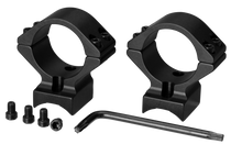 Browning Integrated Scope Mount System, Brn 12338 Rng 1in Tblt             Mat