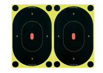 BIR 34710 SHOOT-N-C 7IN SIL        6PK BIR 34710 SHOOT-N-C 7IN SIL        6PK