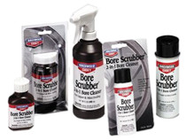 Birchwood Casey Bore Scrubber, Bir 33632 Bore Scrubber 2n1            5oz Birchwood Casey Bore Scrubber, Bir 33632 Bore Scrubber 2n1            5oz