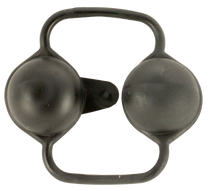 Butler Creek 19001 Tini Bikini Slip On Scope Cover Rubber Black Fits Most Pistol and Shotgun Scopes Butler Creek 19001 Tini Bikini Slip On Scope Cover Rubber Black Fits Most Pistol and Shotgun Scopes