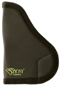 Sticky Holsters SM2 SM-2 IWB Size 2 Black/Green Latex Free Rubber Fits Ruger LCP/.380 Semi-Auto/Taurus P238 Fits Up To 2.50" Barrel Ambidextrous Sticky Holsters SM2 SM-2 IWB Size 2 Black/Green Latex Free Rubber Fits Ruger LCP/.380 Semi-Auto/Taurus P238 Fits Up To 2.50" Barrel Ambidextrous