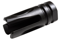 Wilson Combat Accu-tac Flash Hider, Wils Tratfh68    Flash Hider 30cal