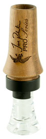 Duck Commander Pro Series,  duck call Dcprotw  Jase Pro Tigerwood