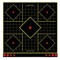 BIR 34175 SHOOT-N-C 18IN SIGHTIN     5 BIR 34175 SHOOT-N-C 18IN SIGHTIN     5