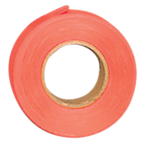 Allen 45 Flagging Tape Orange 150 ft Roll