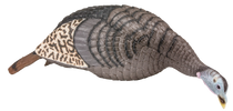 HS 100002 STRUT-LITE FEEDING HEN DECOY