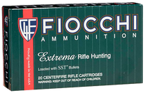 Fiocchi Extrema, Fio 243hsb    243         95 Sst Fiocchi Extrema, Fio 243hsb    243         95 Sst