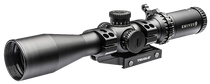 Truglo Eminus, Tru*tg8541tlr  Tru Brite Tact 4-16x44ir Ml  30mm