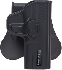 BDOG RR-PX4    POLY RAPID RELEASE HLST