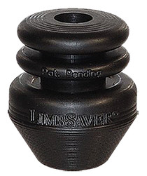 Limbsaver Sharpshooter, Limb 12052 Bull Sharpshooter Ring  Blk