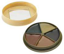 Hme Camo, Hme Cmofp5        5 Color Camo Paint Hme Camo, Hme Cmofp5        5 Color Camo Paint