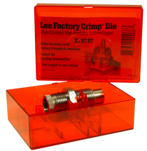 LEE 90821 FACT CRIMP DIE 7MM REM MAG
