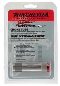 Winchester 6130713 Signature Invector Plus 12 GA Full SS Winchester 6130713 Signature Invector Plus 12 GA Full SS