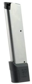 Wilson Combat 4745FS10  1911 MAG 45ACP 10 rounds SS Wilson Combat 4745FS10  1911 MAG 45ACP 10 rounds SS