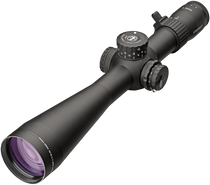 Leupold 171777 Mark 5HD 5-25x 56mm Obj 20.5-4.2 ft @ 100 yds FOV 35mm Tube Black Matte Illuminated Tremor 3 Leupold 171777 Mark 5HD 5-25x 56mm Obj 20.5-4.2 ft @ 100 yds FOV 35mm Tube Black Matte Illuminated Tremor 3