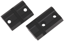 Weaver Mounts Top Mount Base Pairs, Weav 48474 Top Base Pairs 10/22   Matt