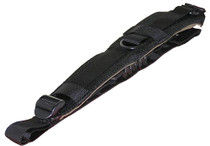 Butler Creek 80095 Quick Carry 27-36   x 1.25   Padded Neoprene Black