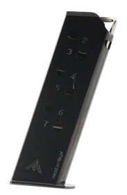 MEC-GAR WPPKSTB PPK 380 Automatic Colt Pistol (ACP) 6 rd Blued Finish