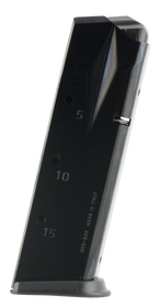 MEC-GAR P22815B    MAG Sig Sauer 228   9MM 15 rounds BL