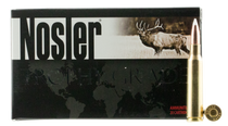 Nosler Trophy Grade, Nos 60080 Trophy 6.5crd   140 Ab