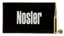 Nosler Ballistic Tip, Nos 40056 Bthunt 260rem   120 Bal-tip