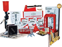 LEE 90030 BREECH LOCK CHALLENGER KIT LEE 90030 BREECH LOCK CHALLENGER KIT