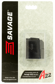 Savage 90023 MAG A22 22LR 10 rounds