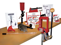 LEE 90050 5OTH ANNIV    RELOADING KIT