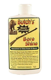 Butchs Black Powder Bore Shine, Lym 02949 Butchs Bp Bore Shine     8oz