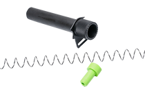 Wilson Combat SGETRH2 Remington 870 and  1100 and  11-87 12 Gauge 2 rd Black Finish Wilson Combat SGETRH2 Remington 870 and  1100 and  11-87 12 Gauge 2 rd Black Finish