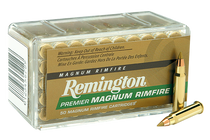 Remington Ammunition Premier, Rem 28464 Pr17hm1  17hmr 17 Accutip    50/40 Remington Ammunition Premier, Rem 28464 Pr17hm1  17hmr 17 Accutip    50/40