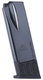 MEC-GAR BRHP10B    MAG Browning HP    9MM 10 rounds  BL MEC-GAR BRHP10B    MAG Browning HP    9MM 10 rounds  BL