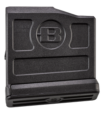 Bergara Rifles BA0005 BXR 22 Short/Long Rifle 10 rounds Polymer Black Finish