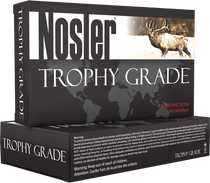Nosler Trophy Grade, Nos 60053 Trophy 308win   165 Pt