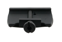 Burris Fastfire, Bur 410335 Fastfire  Picatinny/wvr  Mt