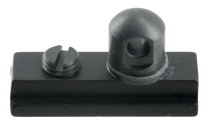 Harris 6A HB6A American Rail Adapter Stud 5/16 Metal