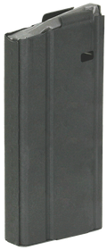 ARML 10607003     MAG AR10 308/243    25 rounds ARML 10607003     MAG AR10 308/243    25 rounds