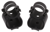 Weaver Mount Steel Lock, Weav 49715 See Thru Mnt R742/760/740