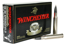 Winchester Ammo Ballistic Silvertip, Win Sbst3006      3006   150blst 20/10