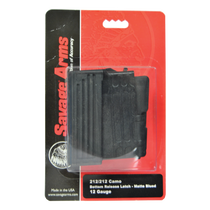 Savage 55220 MAG 212  12 gauge 2 rounds