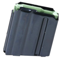 ProMag COL21 AR-15 223 Remington/5.56 NATO 5 Round Steel Blued Finish ProMag COL21 AR-15 223 Remington/5.56 NATO 5 Round Steel Blued Finish