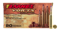 Barnes Bullets Vor-tx Rifle, Brns 21561 Bb7mm082    7mm08     120 Ttsx Bt Barnes Bullets Vor-tx Rifle, Brns 21561 Bb7mm082    7mm08     120 Ttsx Bt