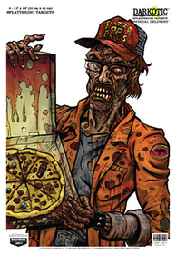 BIR 35650 SPECIAL DELIVERY SPLAT TGT 8 BIR 35650 SPECIAL DELIVERY SPLAT TGT 8