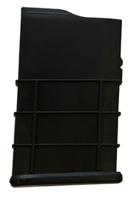 Howa ATIM10R308 Ammo Boost Howa 1500 243 Winchester/7mm-08 Remington/308 Winchester 10 rd Polymer Black